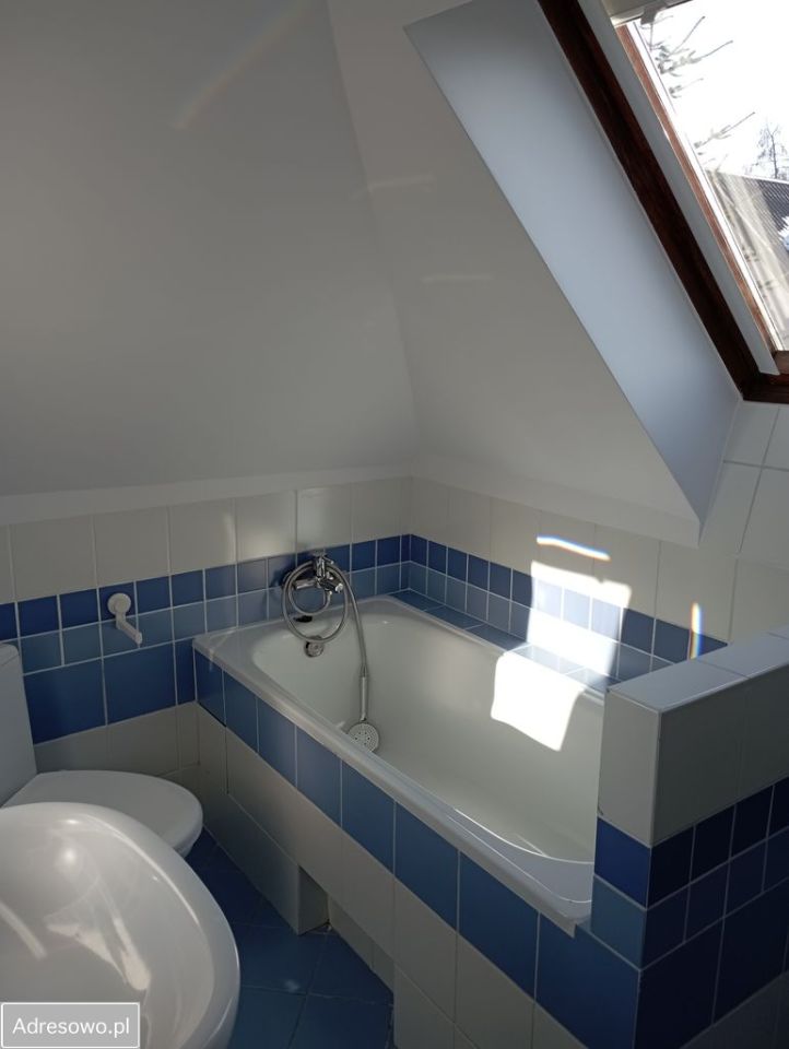 dom wolnostojący, 3 pokoje Dziekanów Leśny, ul. Pogodna. Zdjęcie 7