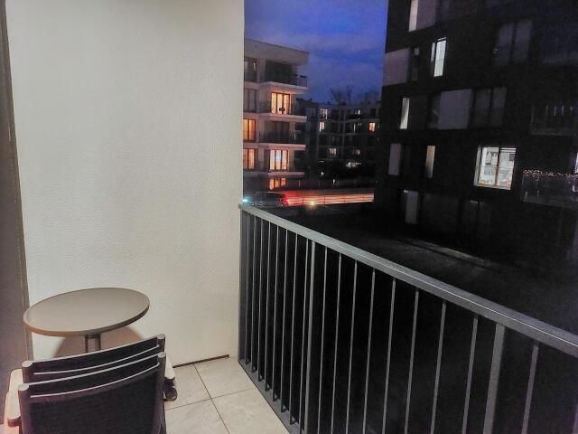 Mieszkanie 2-pokojowe Kraków Stare Miasto, ul. Rakowicka. Zdjęcie 9