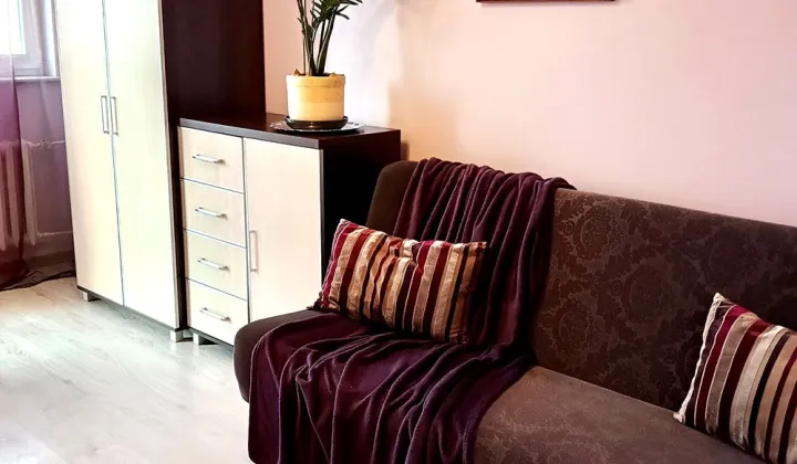 Mieszkanie 2-pokojowe Gliwice Sikornik