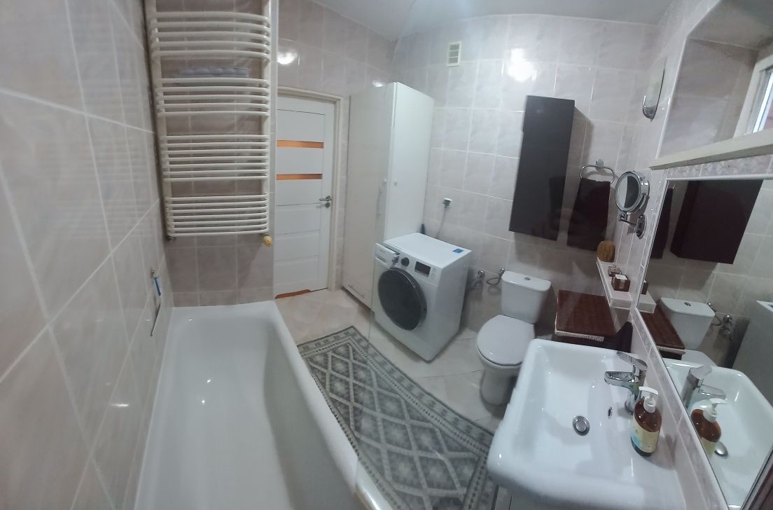 Mieszkanie 2-pokojowe Warszawa Bielany. Zdjęcie 7