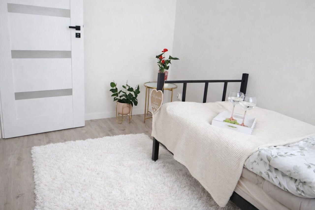 Mieszkanie 2-pokojowe Świętochłowice Lipiny, ul. dr. Antoniego Bukowego. Zdjęcie 5