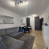 Mieszkanie 2-pokojowe Białystok Bacieczki, ul. Komisji Edukacji Narodowej. Zdjęcie 2