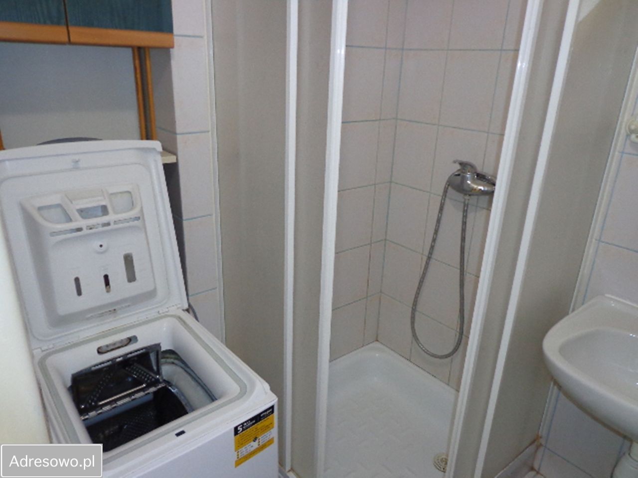 Mieszkanie 1-pokojowe Warszawa Żoliborz, ul. Władysława Broniewskiego. Zdjęcie 15