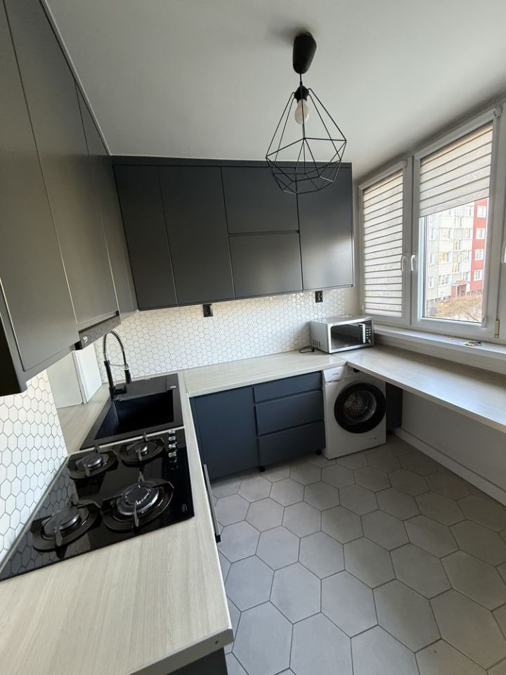 Mieszkanie 2-pokojowe Lubin. Zdjęcie 8