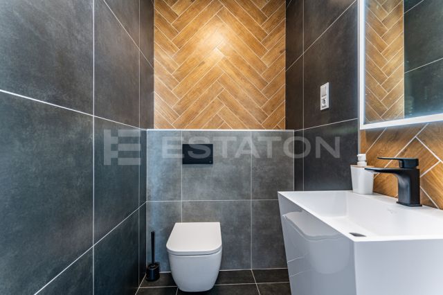 Mieszkanie 3-pokojowe Rzeszów, ul. Małopolska. Zdjęcie 12