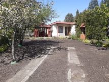 Działka rod Bydgoszcz, ul. Wyścigowa. Zdjęcie 3