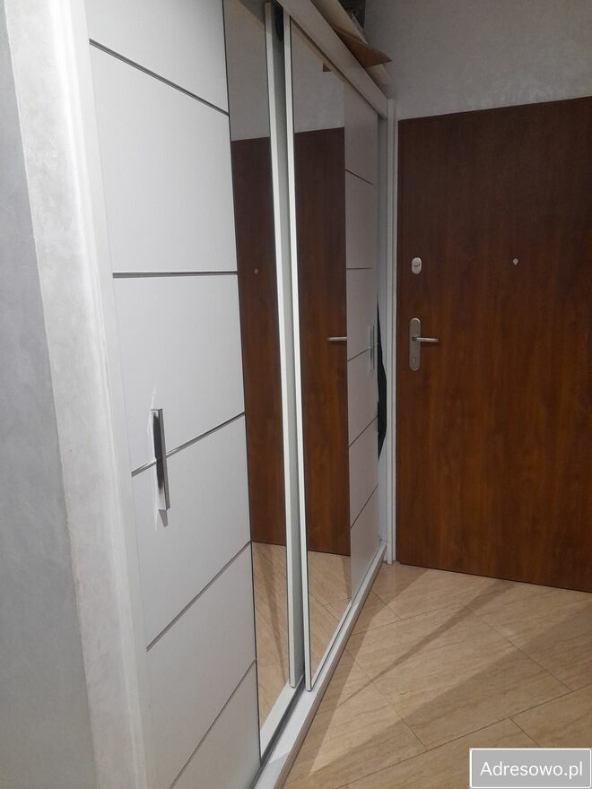 Mieszkanie 2-pokojowe Kraków Czyżyny, ul. Bolesława Orlińskiego. Zdjęcie 12