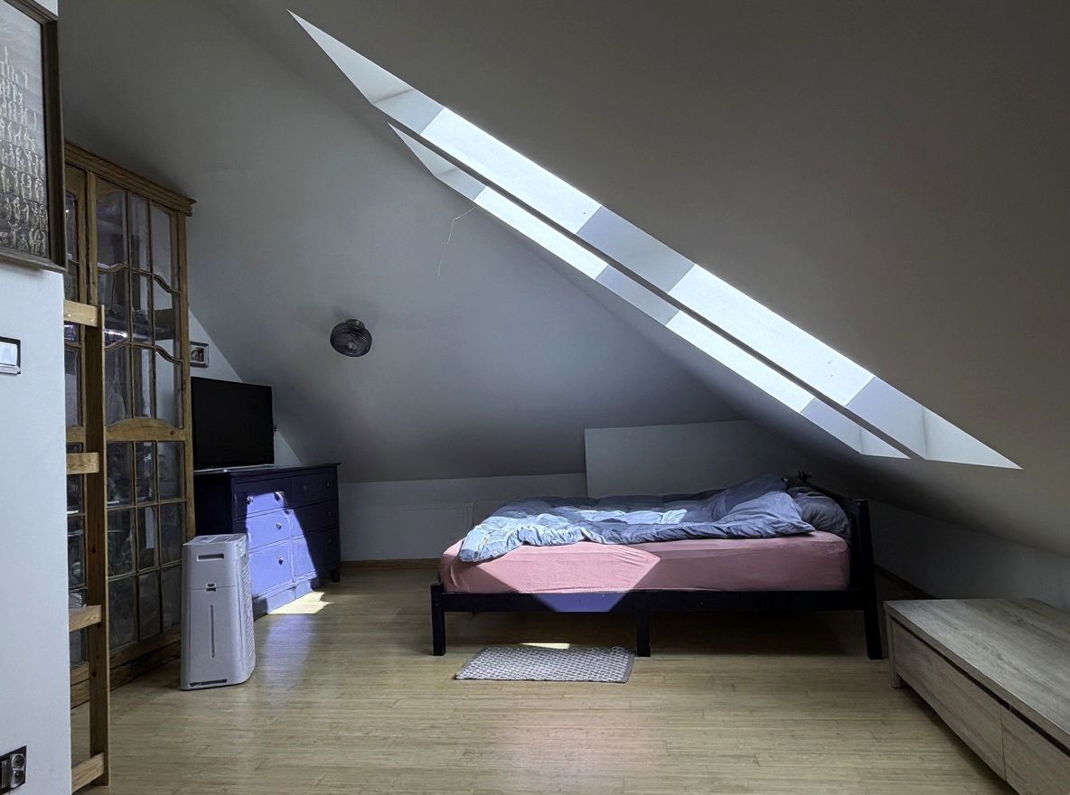 Mieszkanie 3-pokojowe Warzymice. Zdjęcie 11