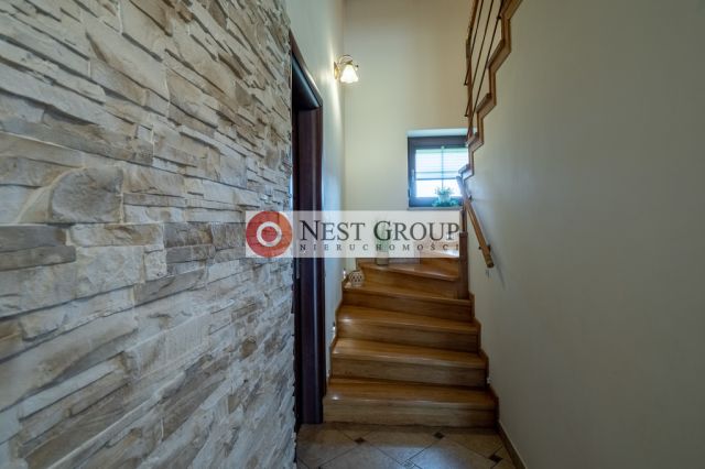 dom wolnostojący, 5 pokoi Warszawa Białołęka, ul. Płochocińska. Zdjęcie 36