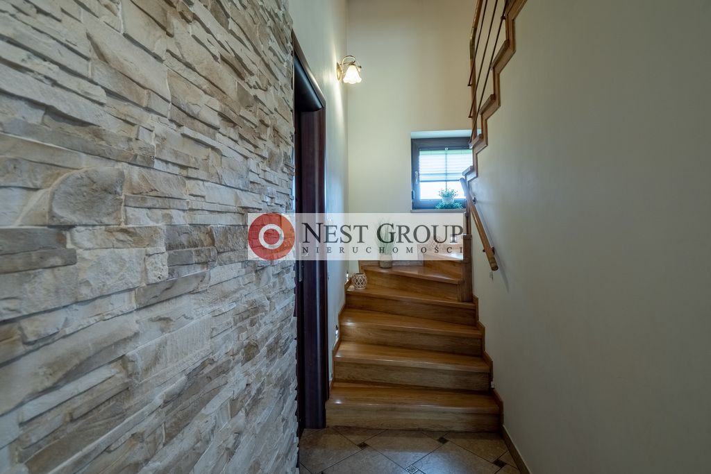 dom wolnostojący, 5 pokoi Warszawa Białołęka, ul. Płochocińska. Zdjęcie 36