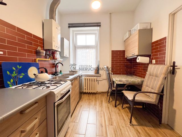 Mieszkanie 2-pokojowe Legnica, ul. Wrocławska. Zdjęcie 9