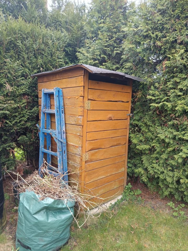 Działka rod Gliwice Sośnica, ul. Sportowa. Zdjęcie 7