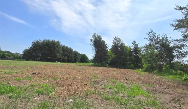 Działka budowlana Imielin, ul. Kolejowa