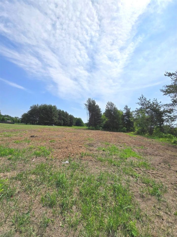 Działka budowlana Imielin, ul. Kolejowa. Zdjęcie 1