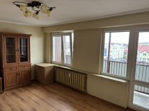 Mieszkanie 2-pokojowe Grajewo, os. Centrum. Zdjęcie 1