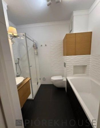 Mieszkanie 3-pokojowe Warszawa Mokotów, ul. Obrzeżna. Zdjęcie 8