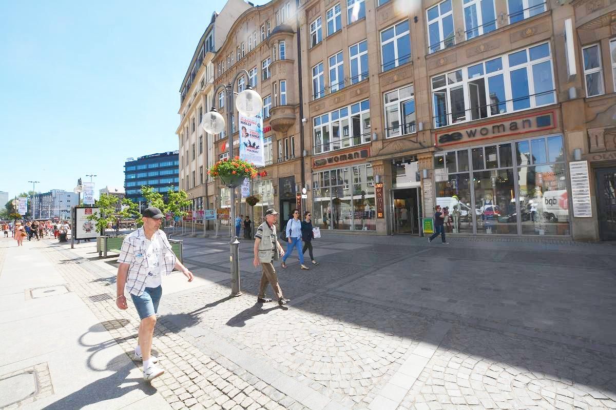 Mieszkanie 2-pokojowe Wrocław Stare Miasto, ul. Oławska. Zdjęcie 12