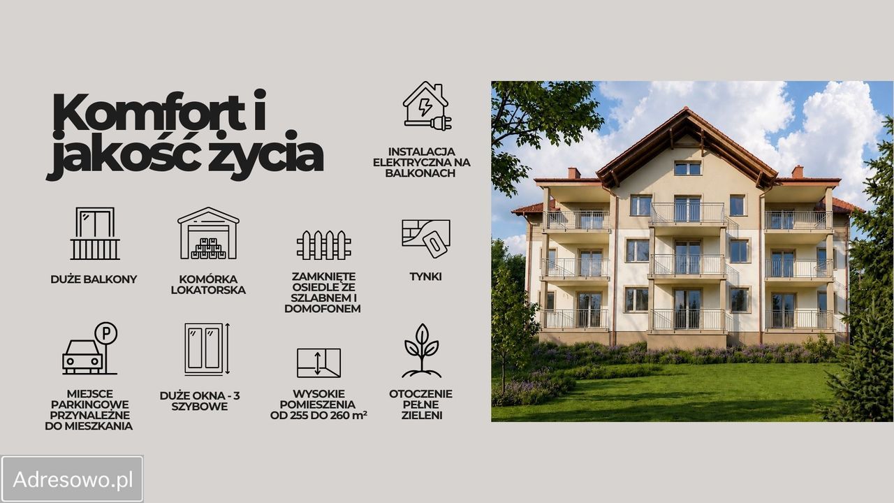 Mieszkanie 2-pokojowe Szczawno-Zdrój, ul. Henryka Sienkiewicza. Zdjęcie 6