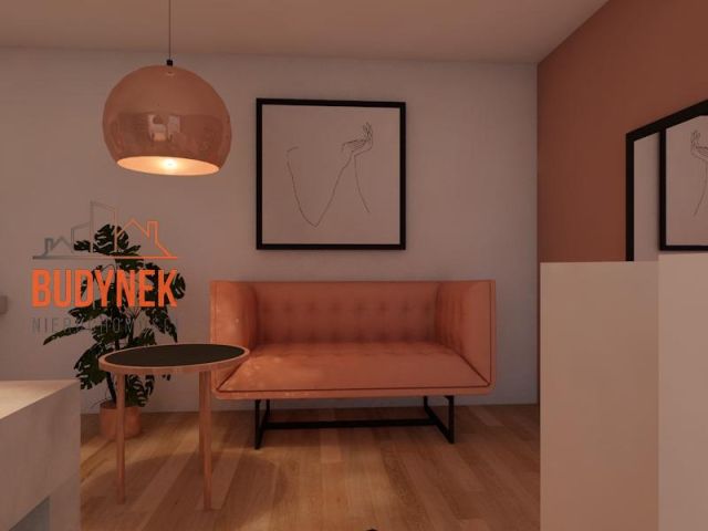 Mieszkanie 1-pokojowe Darłowo, ul. Bogusława X. Zdjęcie 12