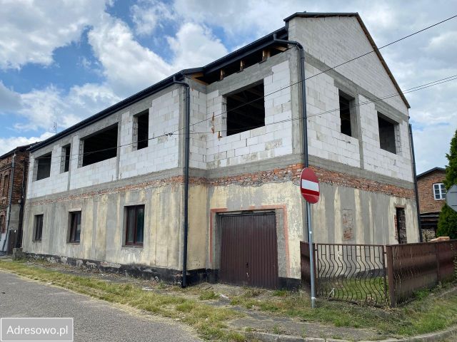 kamienica, 5 pokoi Zawiercie, ul. Zaporowska. Zdjęcie 1