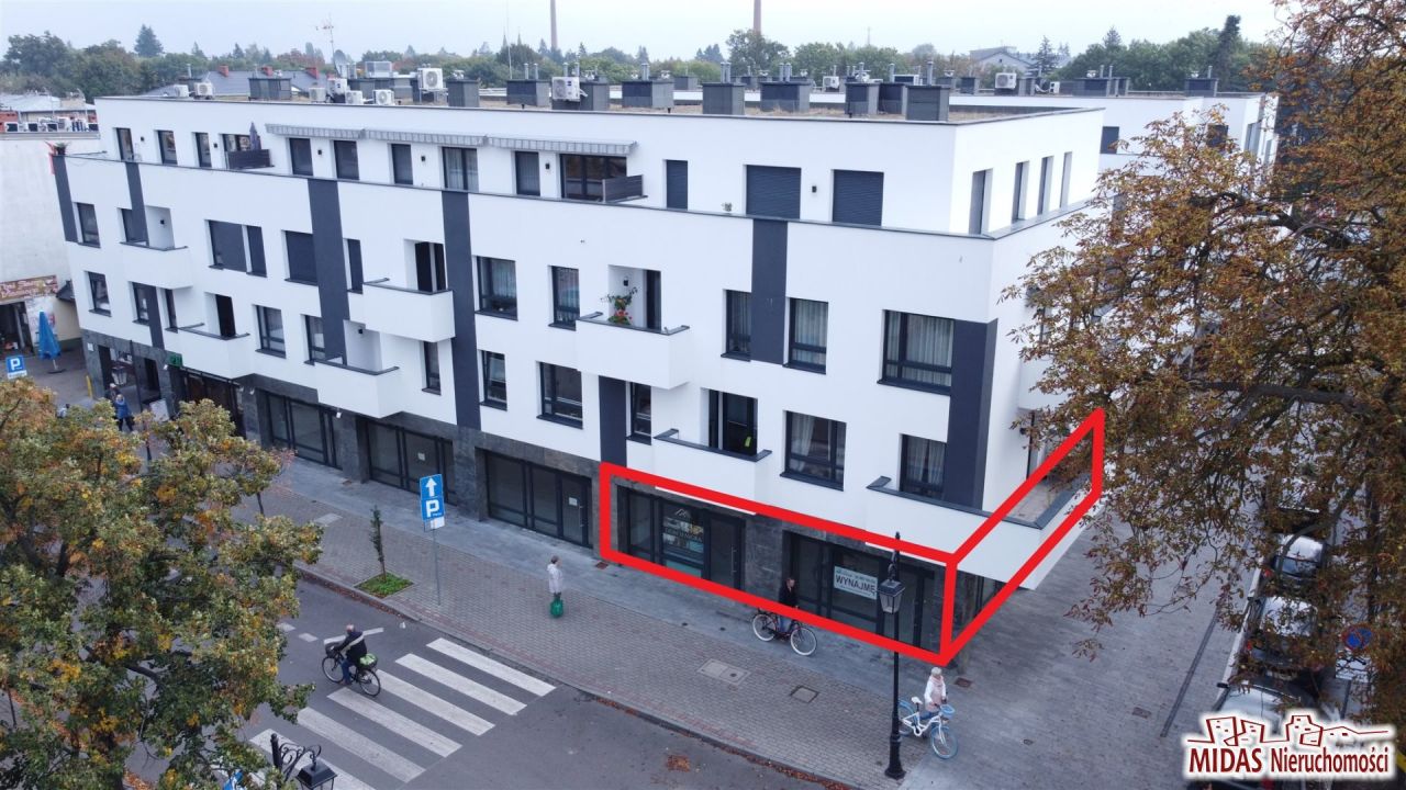Lokal Ciechocinek, ul. Władysława Broniewskiego. Zdjęcie 2