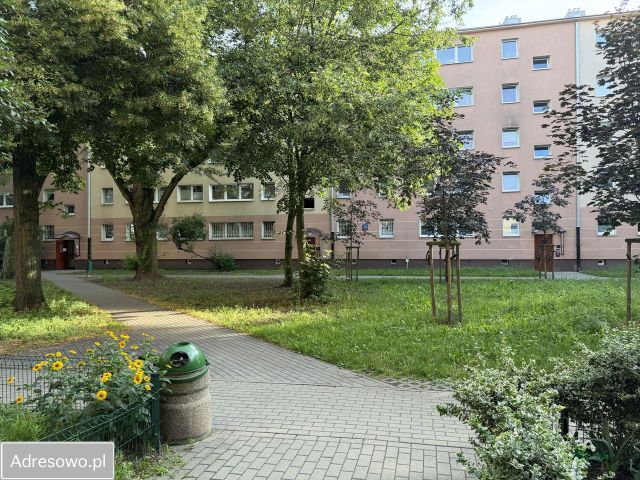 Mieszkanie 2-pokojowe Warszawa Bielany, ul. Przytyk. Zdjęcie 1