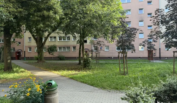 Mieszkanie 2-pokojowe Warszawa Bielany, ul. Przytyk