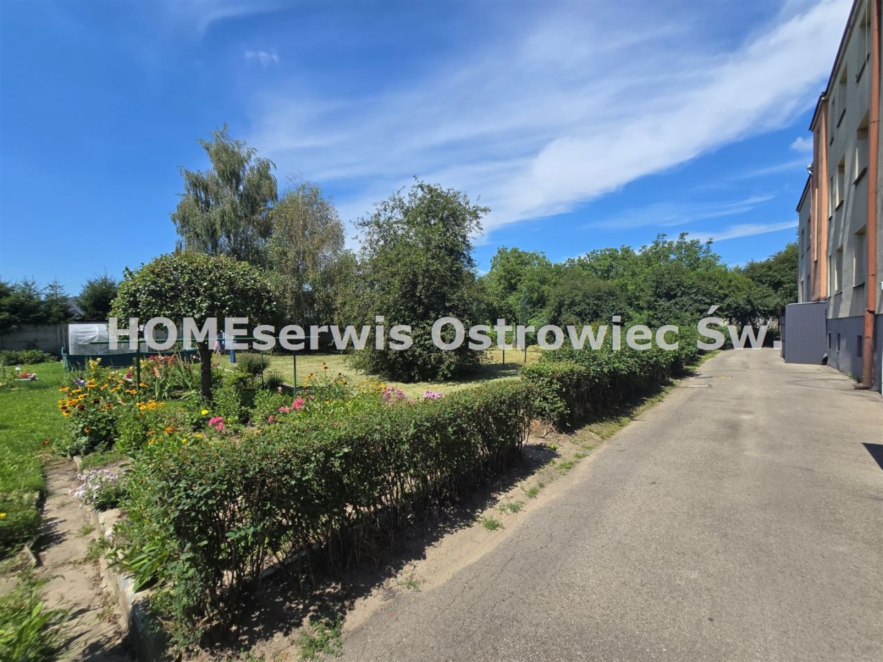 Mieszkanie 2-pokojowe Ostrowiec Świętokrzyski Ludwików, ul. Sandomierska. Zdjęcie 14