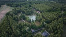 Działka budowlana Sadek, ul. Jesionowa. Zdjęcie 1