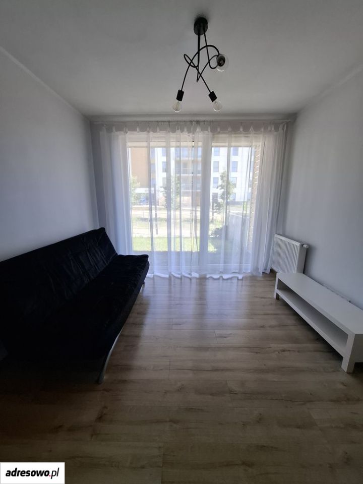 Mieszkanie 2-pokojowe Gdańsk Jasień, ul. Leszczynowa. Zdjęcie 3