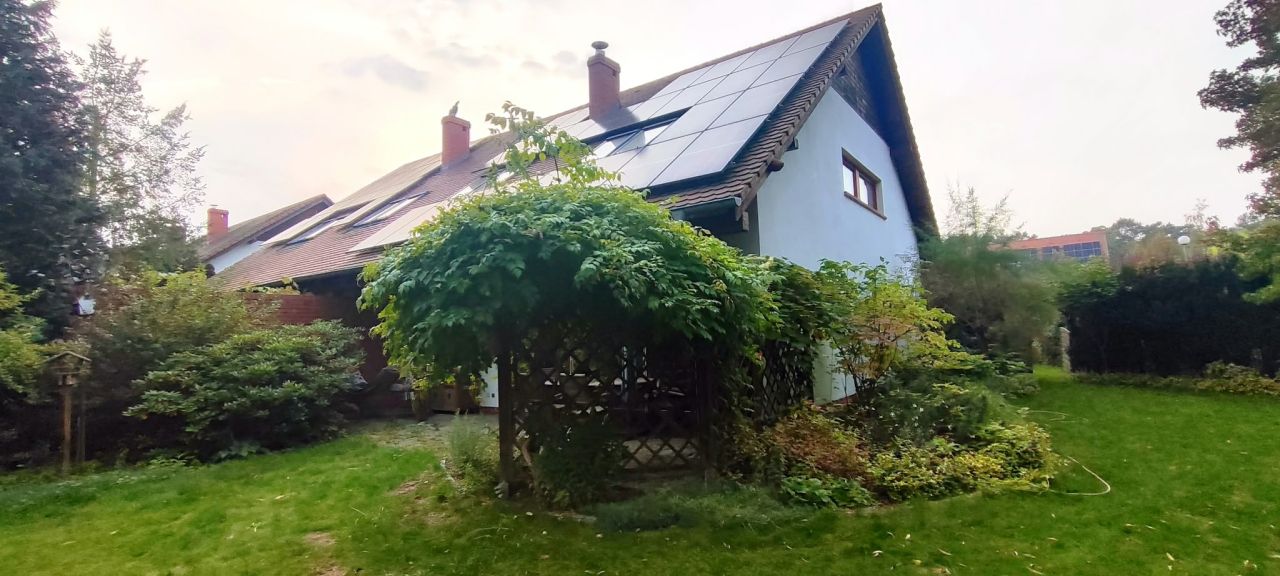 bliźniak, 5 pokoi Pruszowice, ul. Oleśnicka. Zdjęcie 14