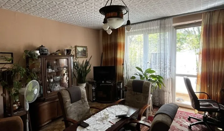 Mieszkanie 3-pokojowe Bielsko-Biała Śródmieście