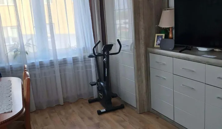 Mieszkanie 2-pokojowe Rempin, ul. Środkowa