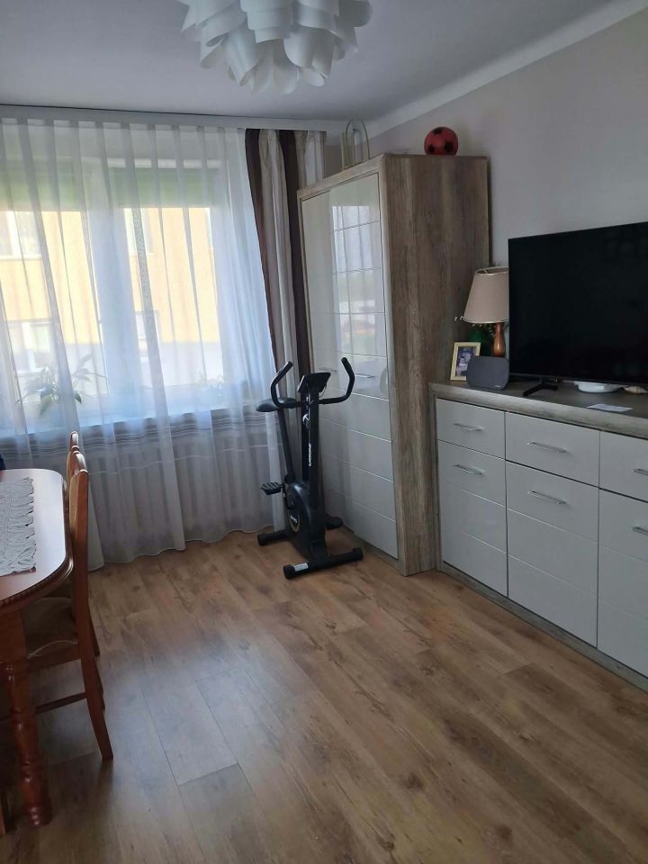 Mieszkanie 2-pokojowe Rempin, ul. Środkowa. Zdjęcie 1