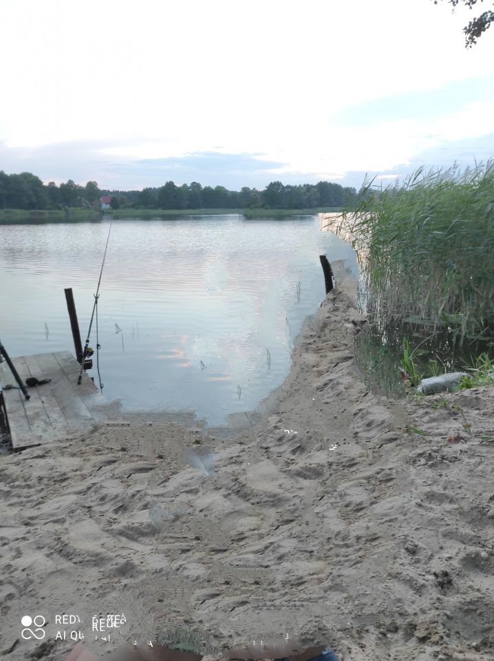 Działka rolna Rostki Skomackie. Zdjęcie 12
