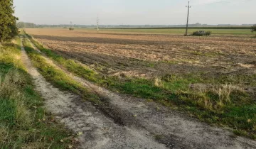Działka na sprzedaż bez pośredników 
 
 Chrośnica - Widok 5