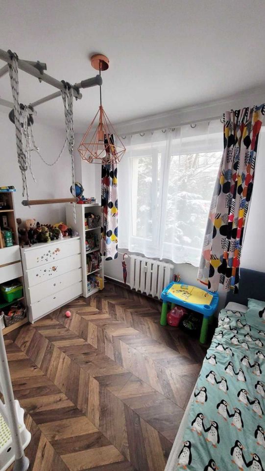 Mieszkanie 3-pokojowe Chrzanów, ul. Jana Pęckowskiego. Zdjęcie 6