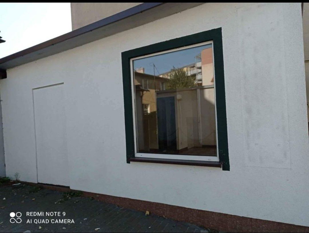 Lokal Skwierzyna. Zdjęcie 8