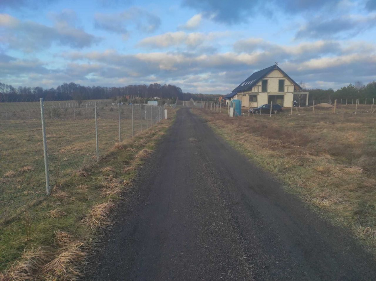 Działka budowlana Spore. Zdjęcie 5