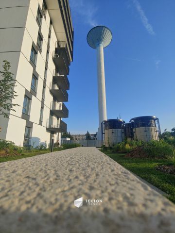 Mieszkanie 1-pokojowe Poznań Jeżyce, ul. Klemensa Janickiego. Zdjęcie 4