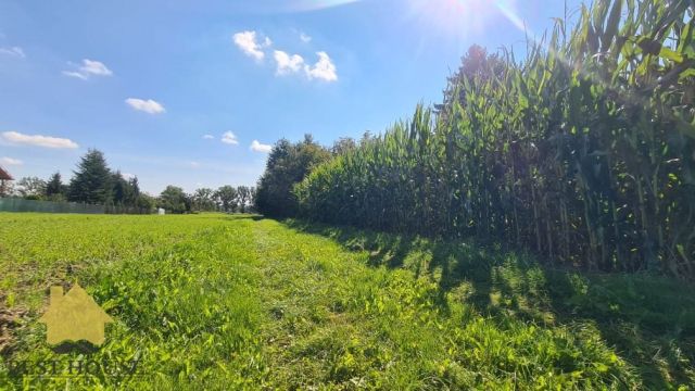 Działka budowlana Lublin Zemborzyce. Zdjęcie 2