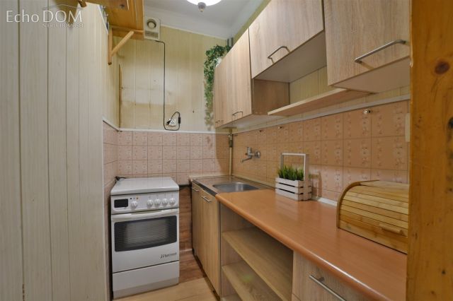 Mieszkanie 2-pokojowe Kraków Nowa Huta, os. Teatralne. Zdjęcie 13