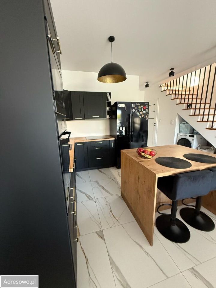 dom szeregowy, 5 pokoi Zabrze Grzybowice, ul. Łowicka. Zdjęcie 18