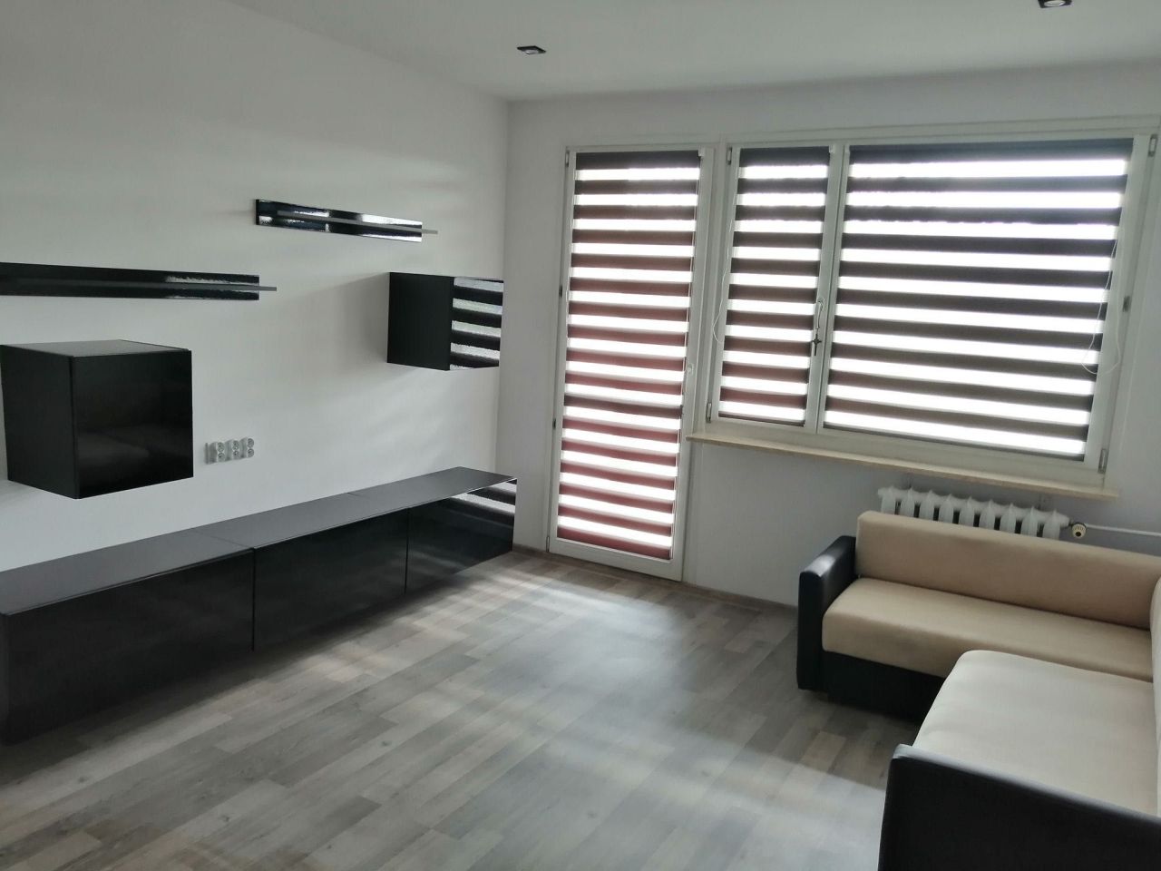 Mieszkanie 2-pokojowe Chełm, ul. Wolności