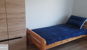 Mieszkanie 3-pokojowe Rzeszów, ul. Witolda
