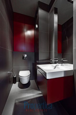 Mieszkanie 3-pokojowe Warszawa Wilanów, al. Rzeczypospolitej. Zdjęcie 5