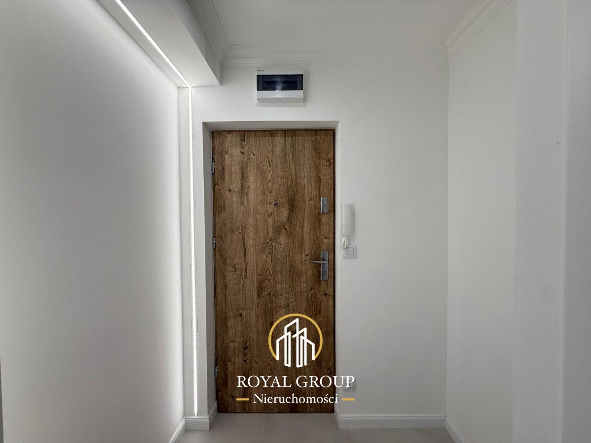 Mieszkanie 3-pokojowe Lublin Śródmieście, ul. Snopkowska. Zdjęcie 6