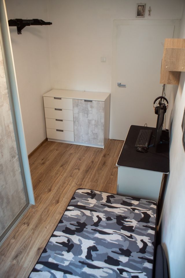 Mieszkanie 2-pokojowe Otwock, ul. Stefana Batorego. Zdjęcie 5