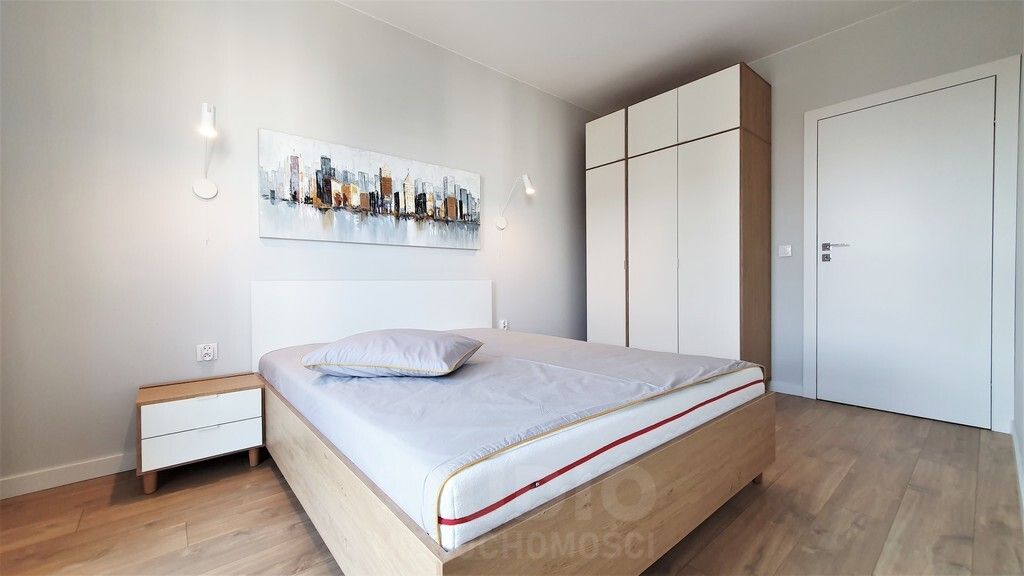Mieszkanie 2-pokojowe Kraków, ul. Wrocławska. Zdjęcie 16