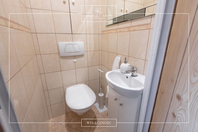 Mieszkanie 3-pokojowe Poznań Piątkowo, os. Bolesława Śmiałego. Zdjęcie 12